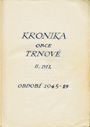 rok 1945 - 1960