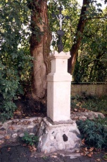 Kříž Kříž