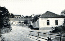 Hostinec u Hokrů Hostinec u Hokrů