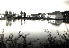 Ves - rybník Ves - rybník