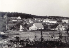 Ves - rybník Ves - rybník