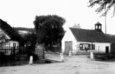 Hasičská zvonice Hasičská zvonice