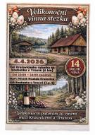 Velikonoční vinná stezka 